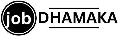 Job Dhamaka